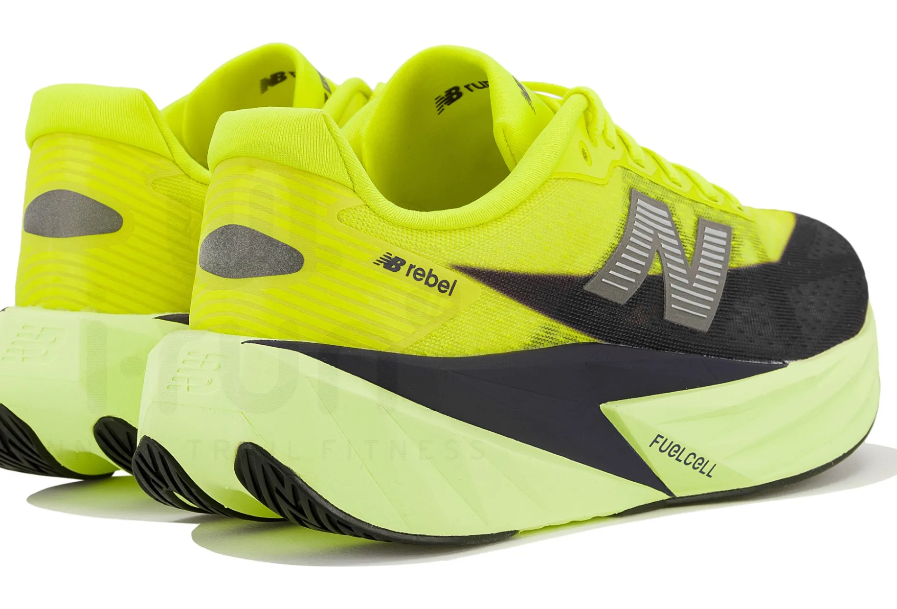 New Balance FuelCell Rebel V5