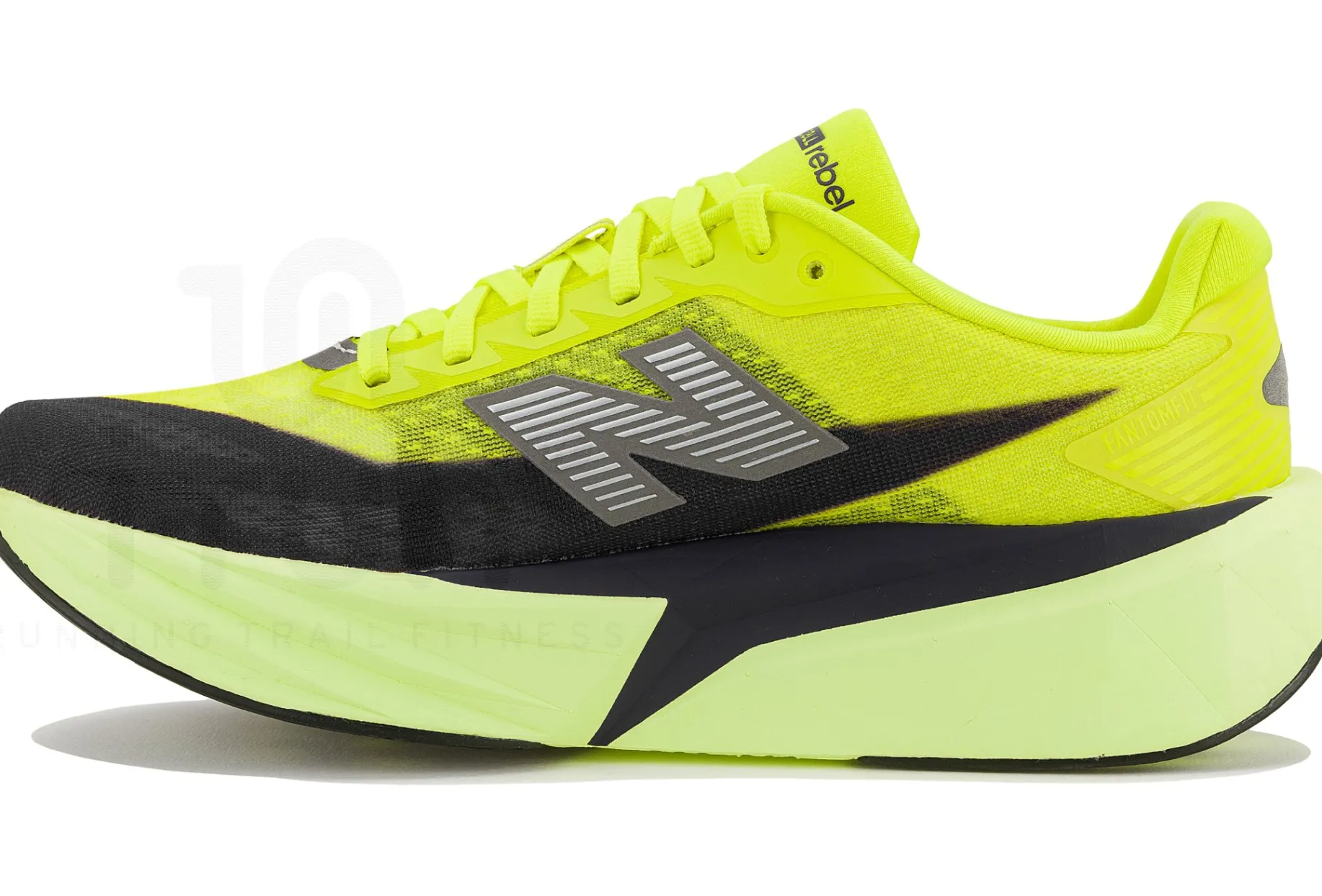 New Balance FuelCell Rebel V5