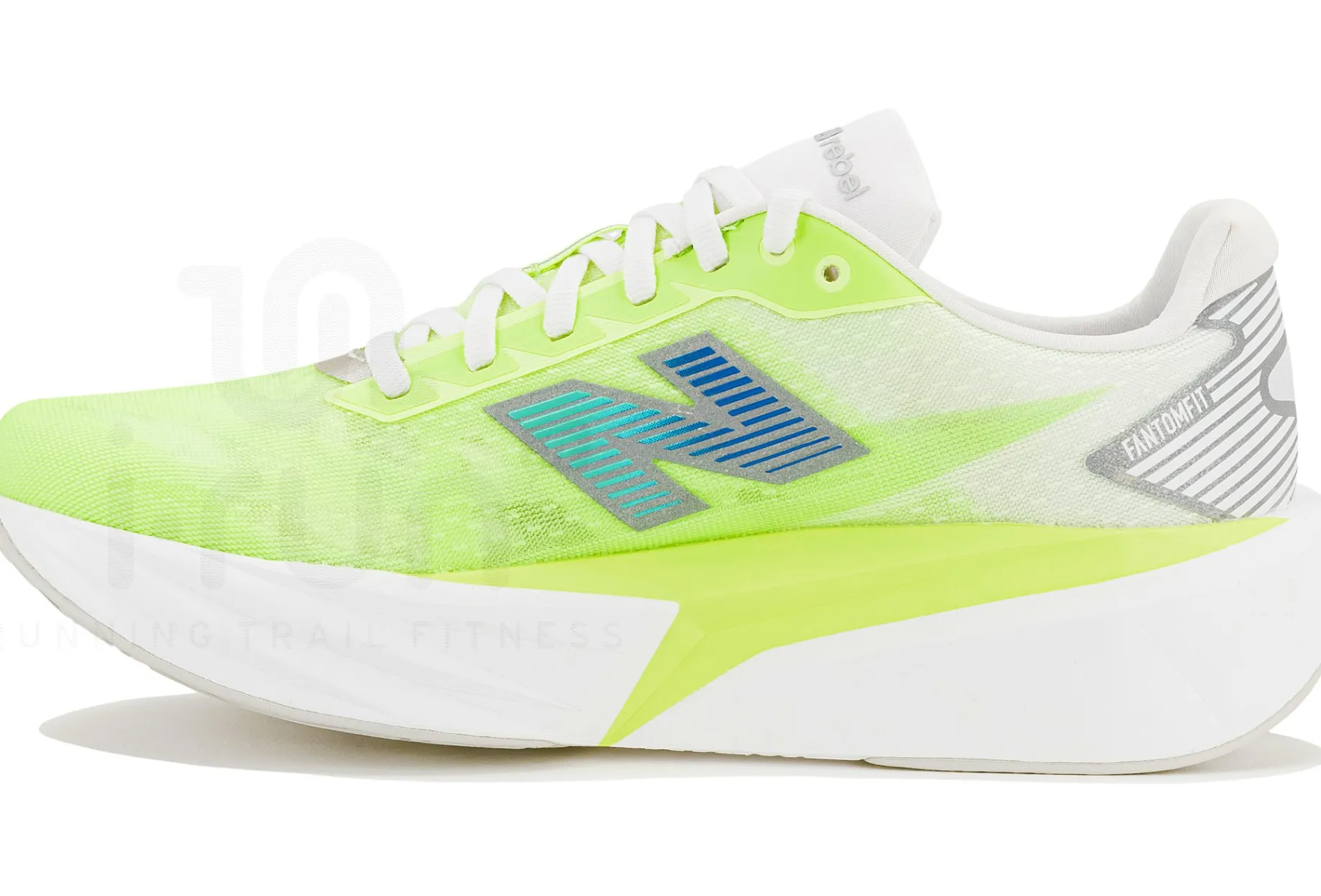 New Balance FuelCell Rebel V5