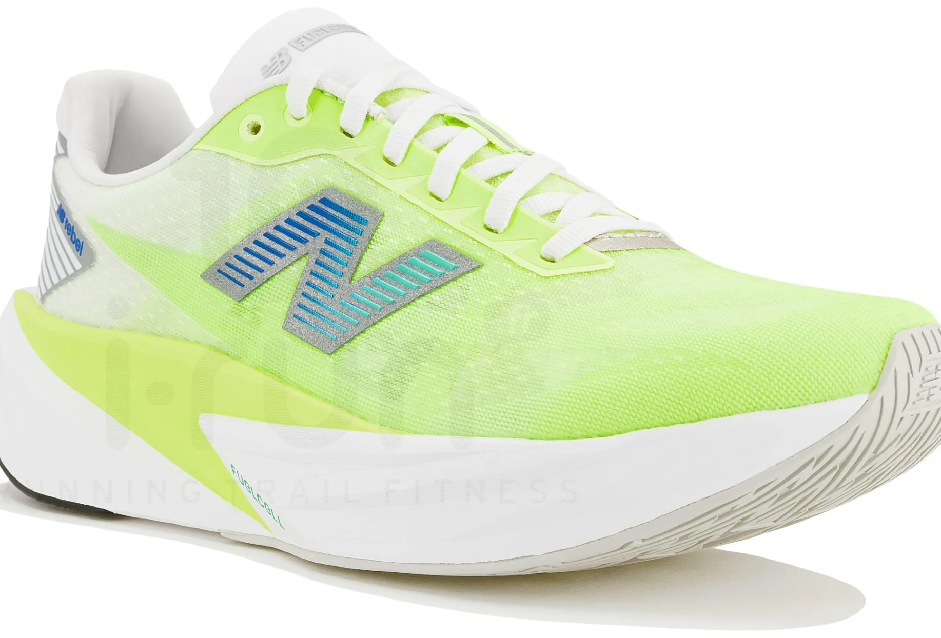 New Balance FuelCell Rebel V5