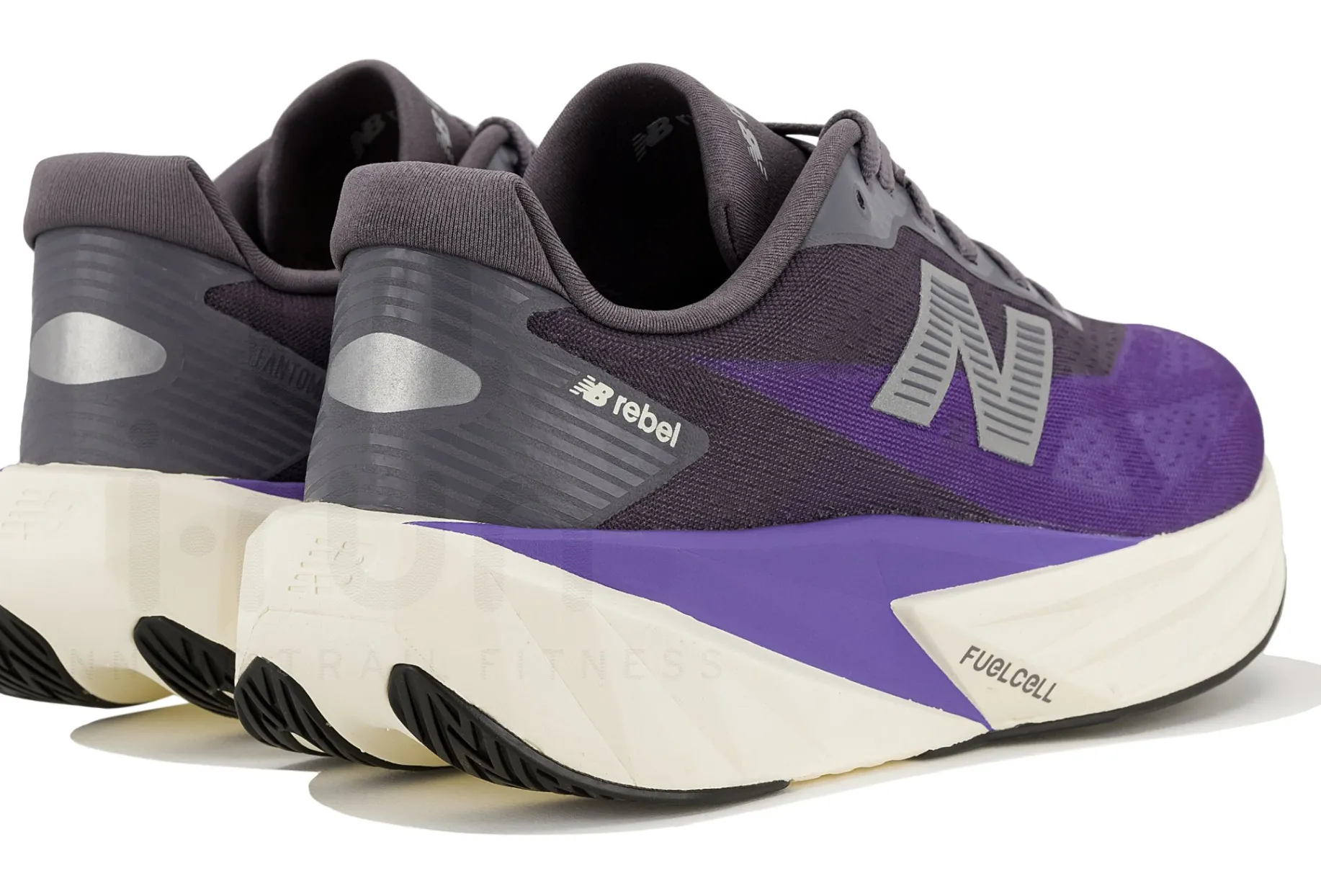 New Balance FuelCell Rebel V5