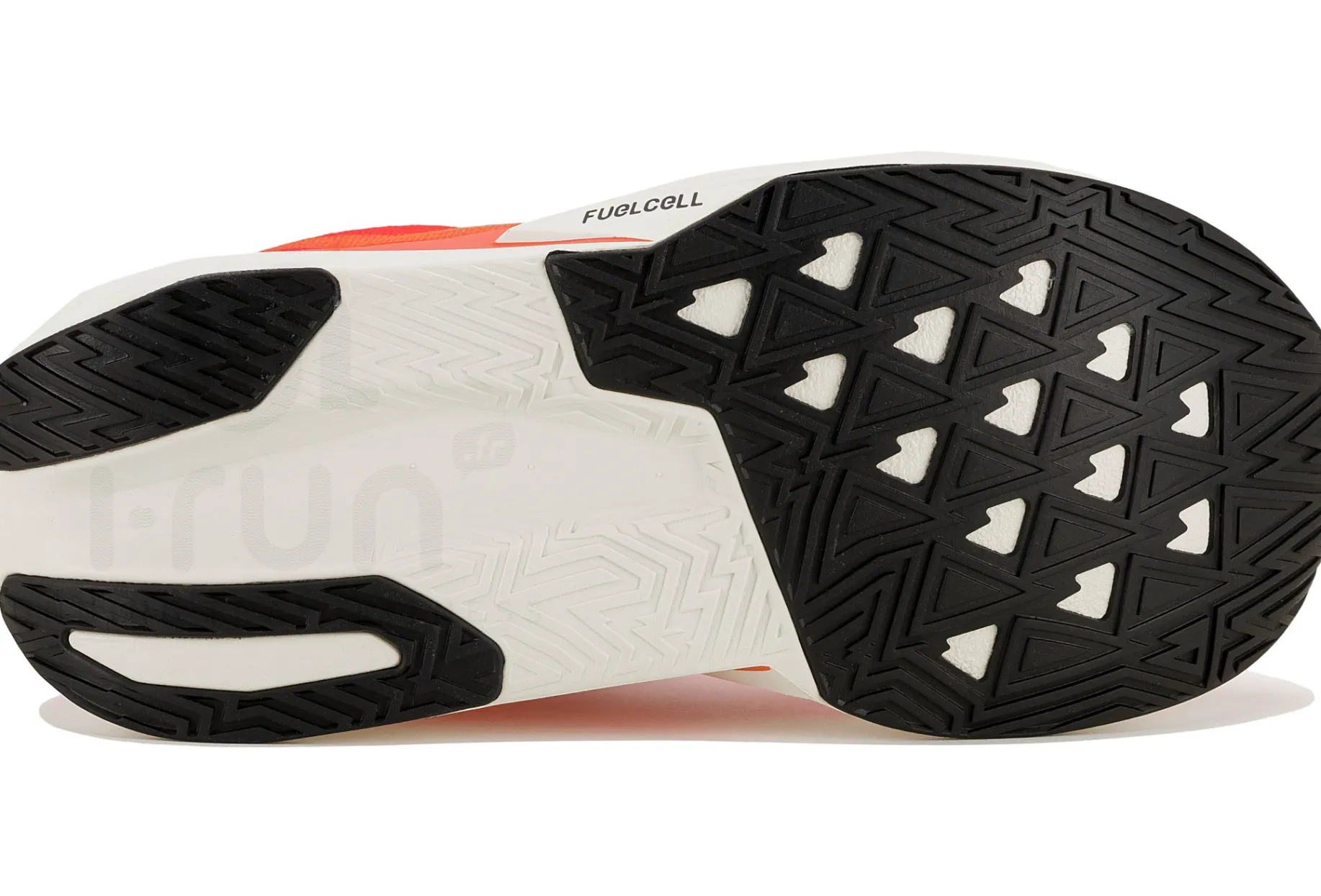 New Balance FuelCell Rebel V5