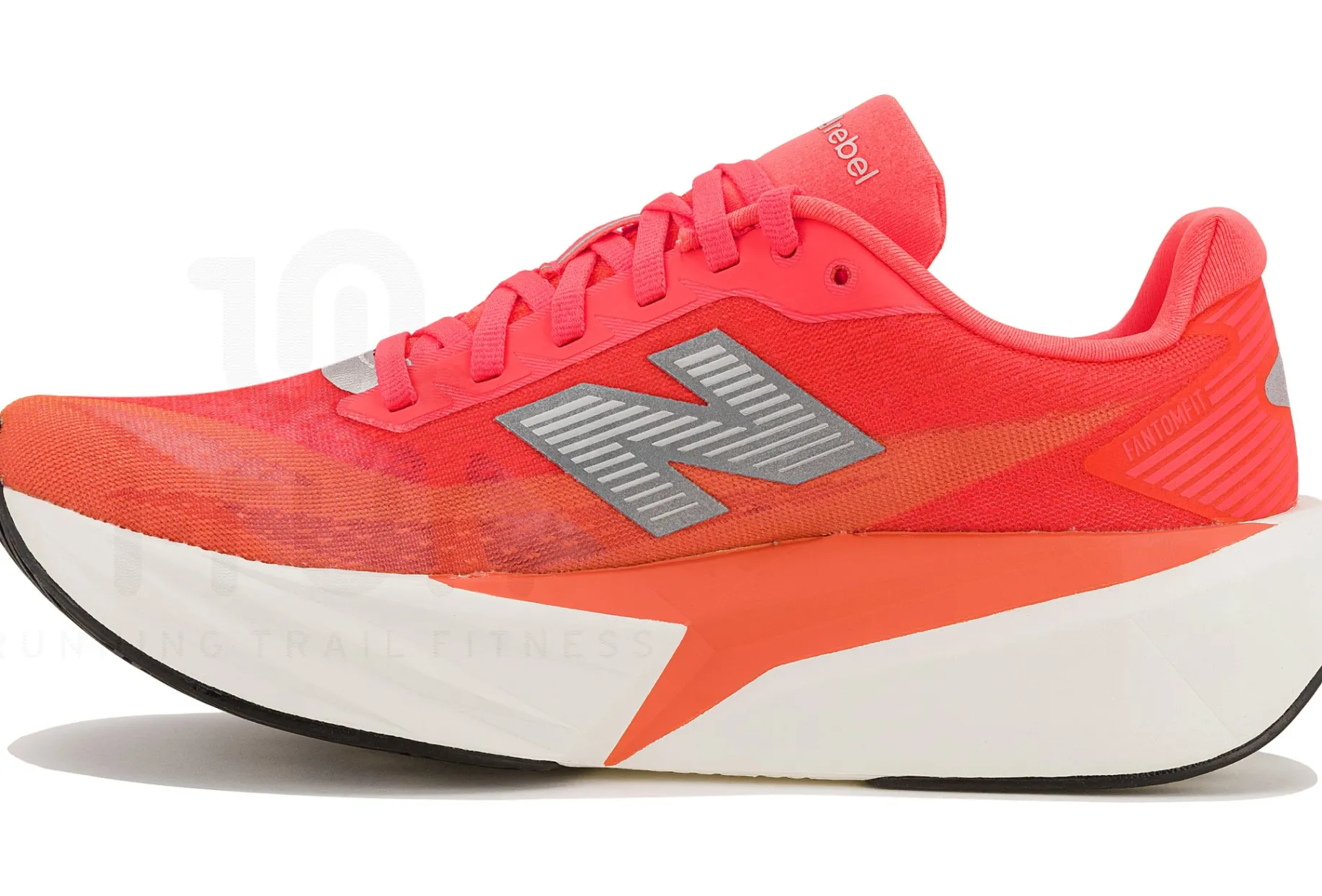 New Balance FuelCell Rebel V5