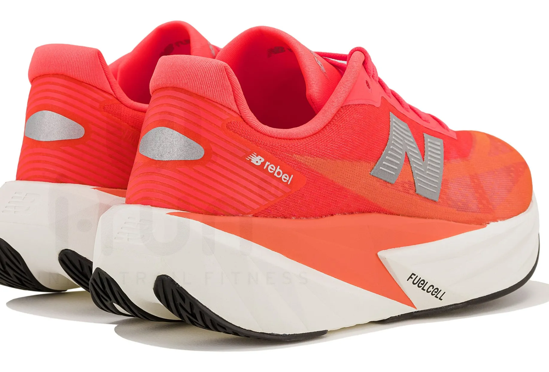 New Balance FuelCell Rebel V5