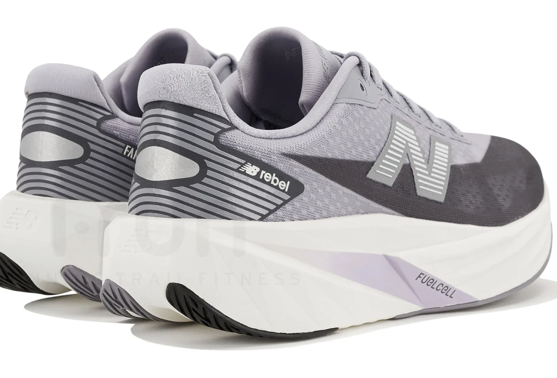 New Balance FuelCell Rebel V5