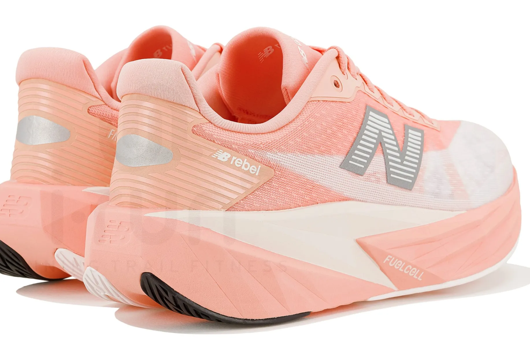 New Balance FuelCell Rebel V5