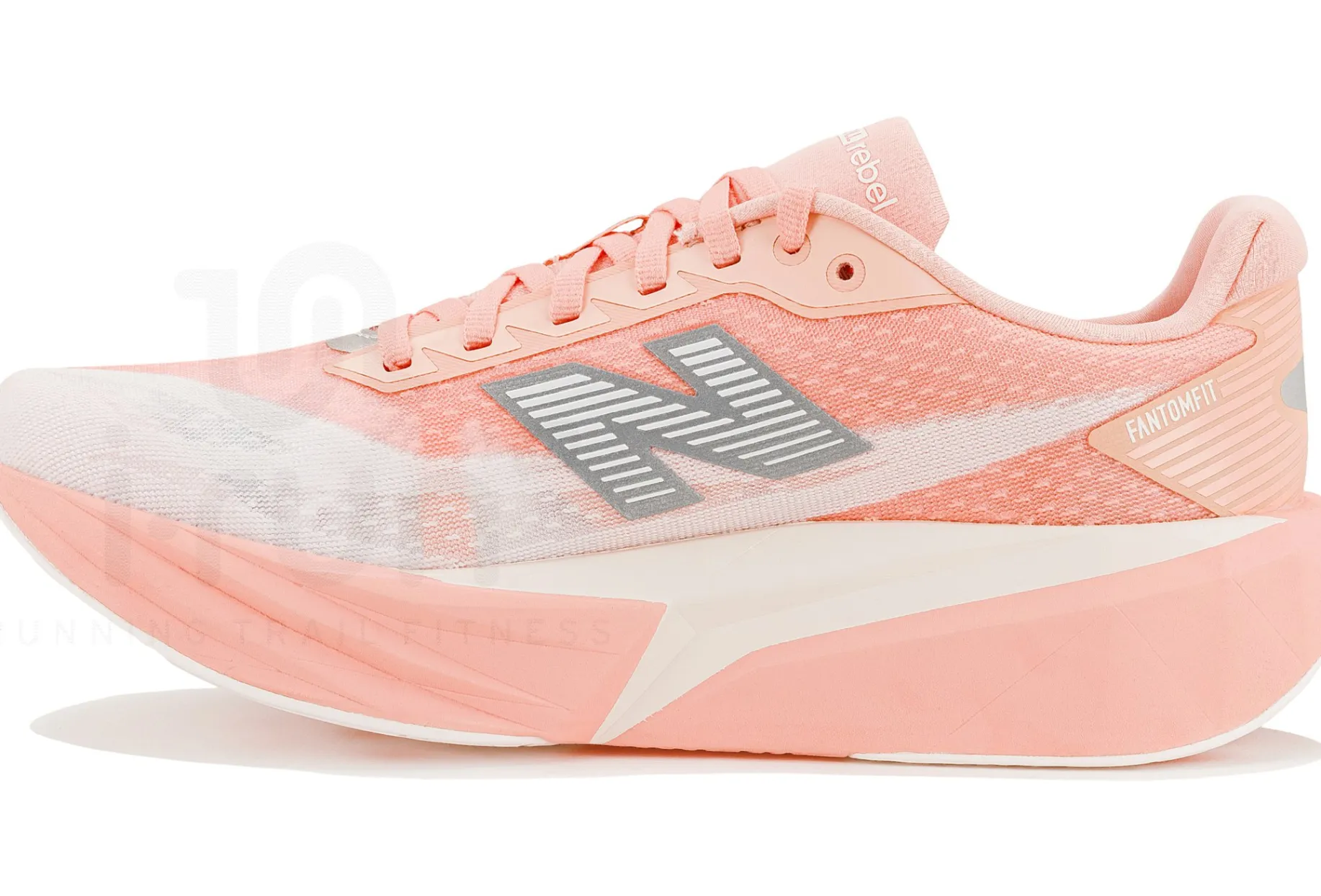 New Balance FuelCell Rebel V5