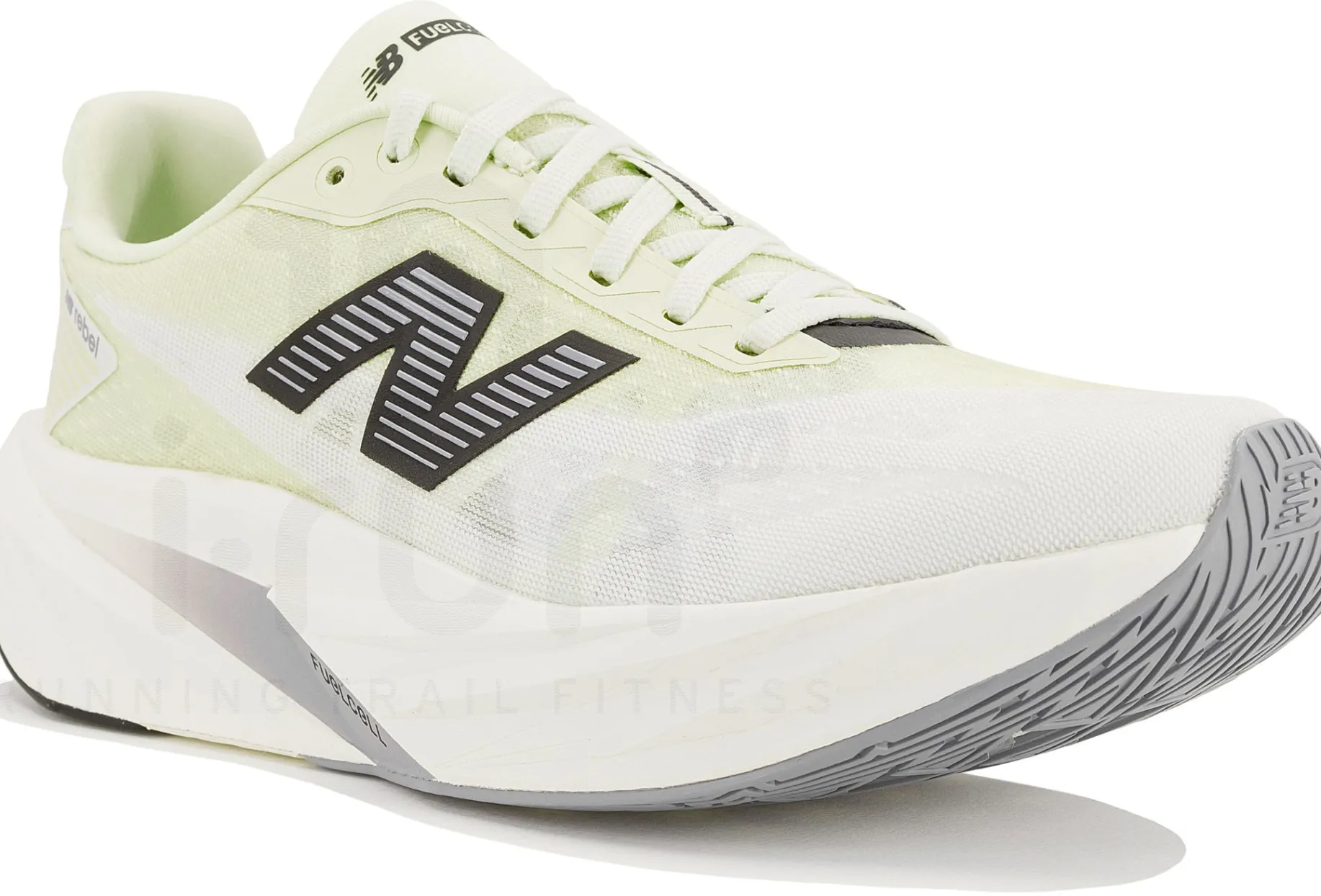 New Balance FuelCell Rebel V5