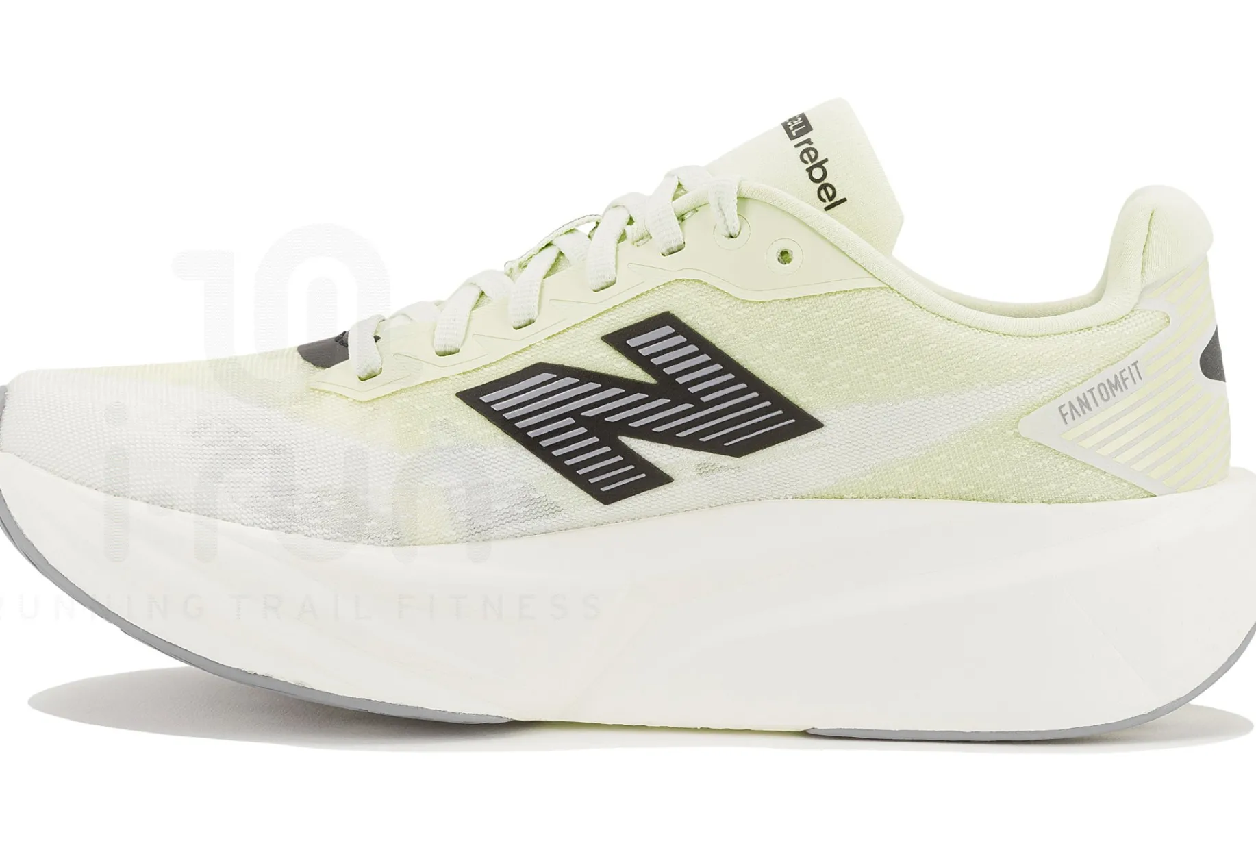 New Balance FuelCell Rebel V5
