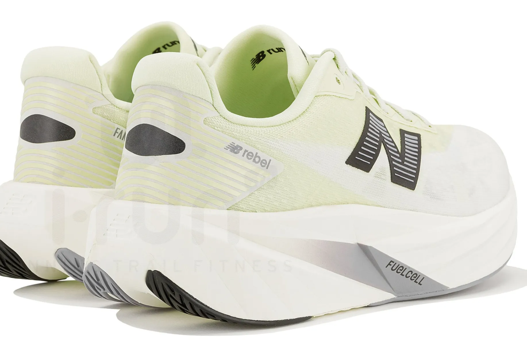 New Balance FuelCell Rebel V5