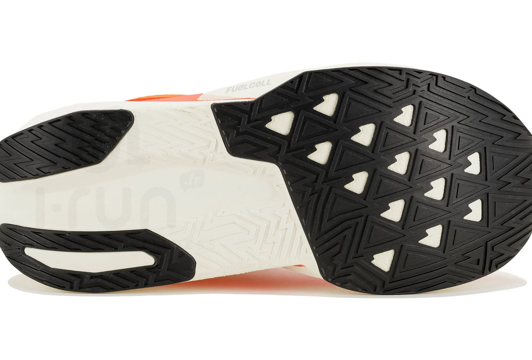 New Balance FuelCell Rebel V5