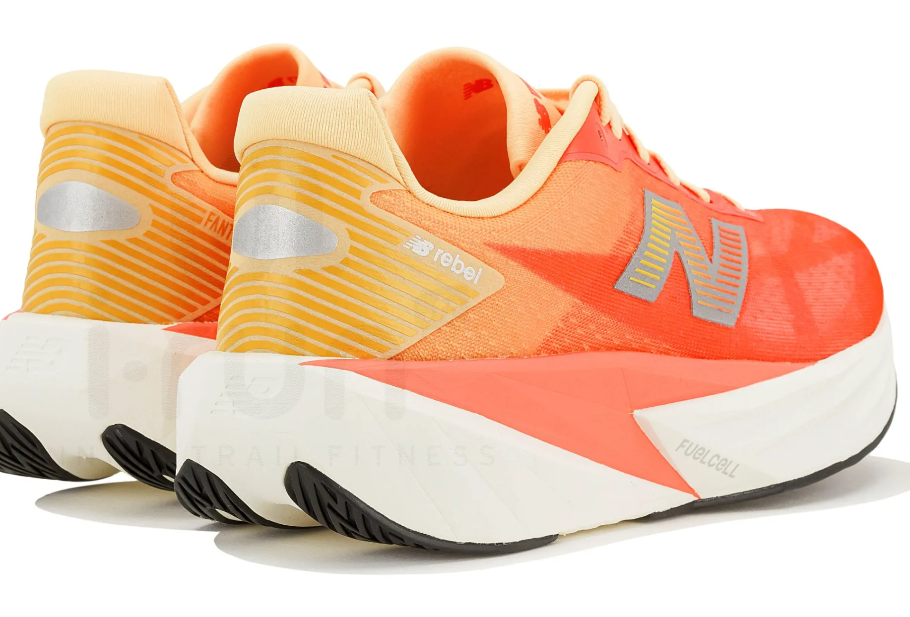 New Balance FuelCell Rebel V5