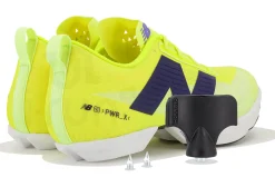 New Balance FuelCell SuperComp PWR-X V3