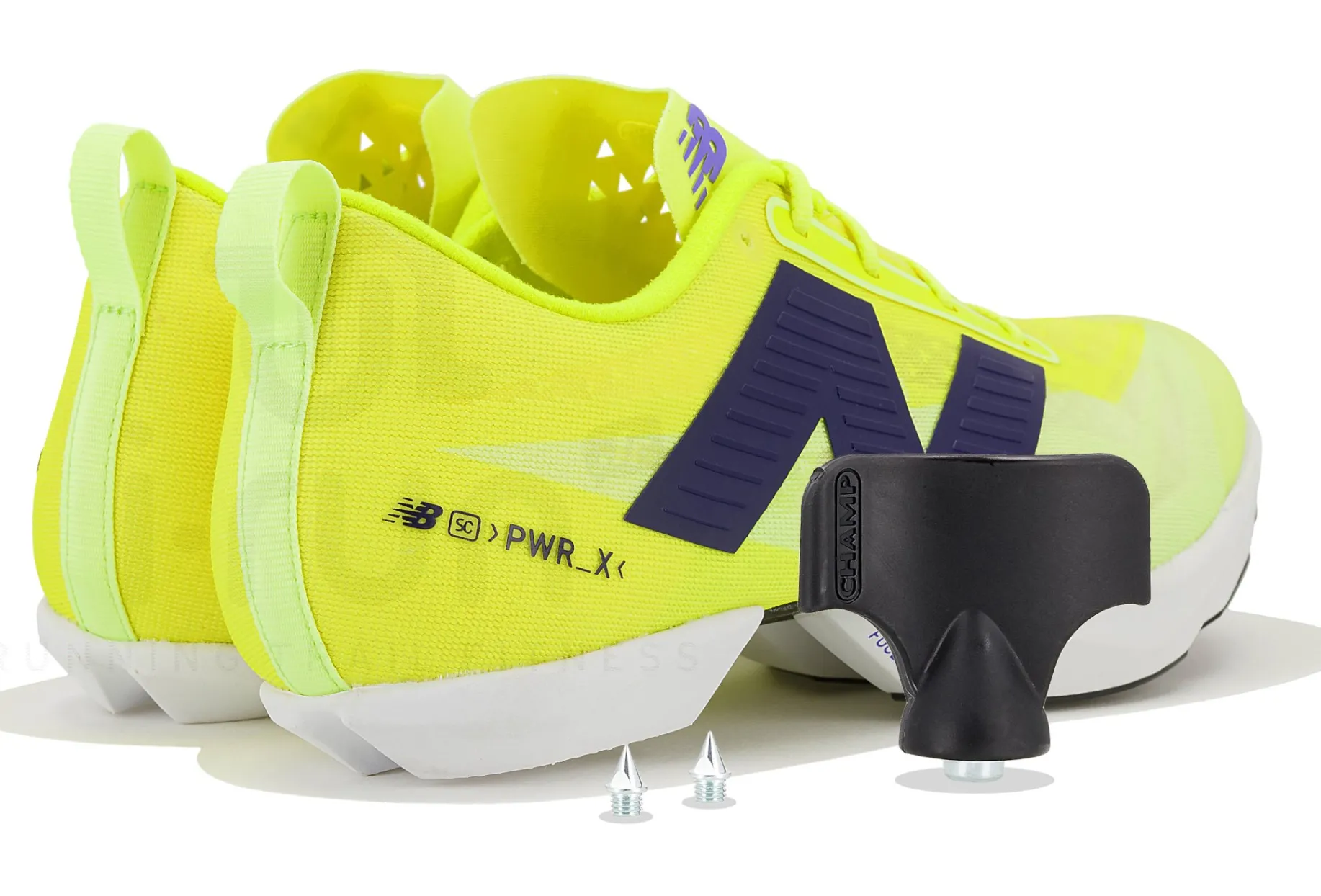 New Balance FuelCell SuperComp PWR-X V3