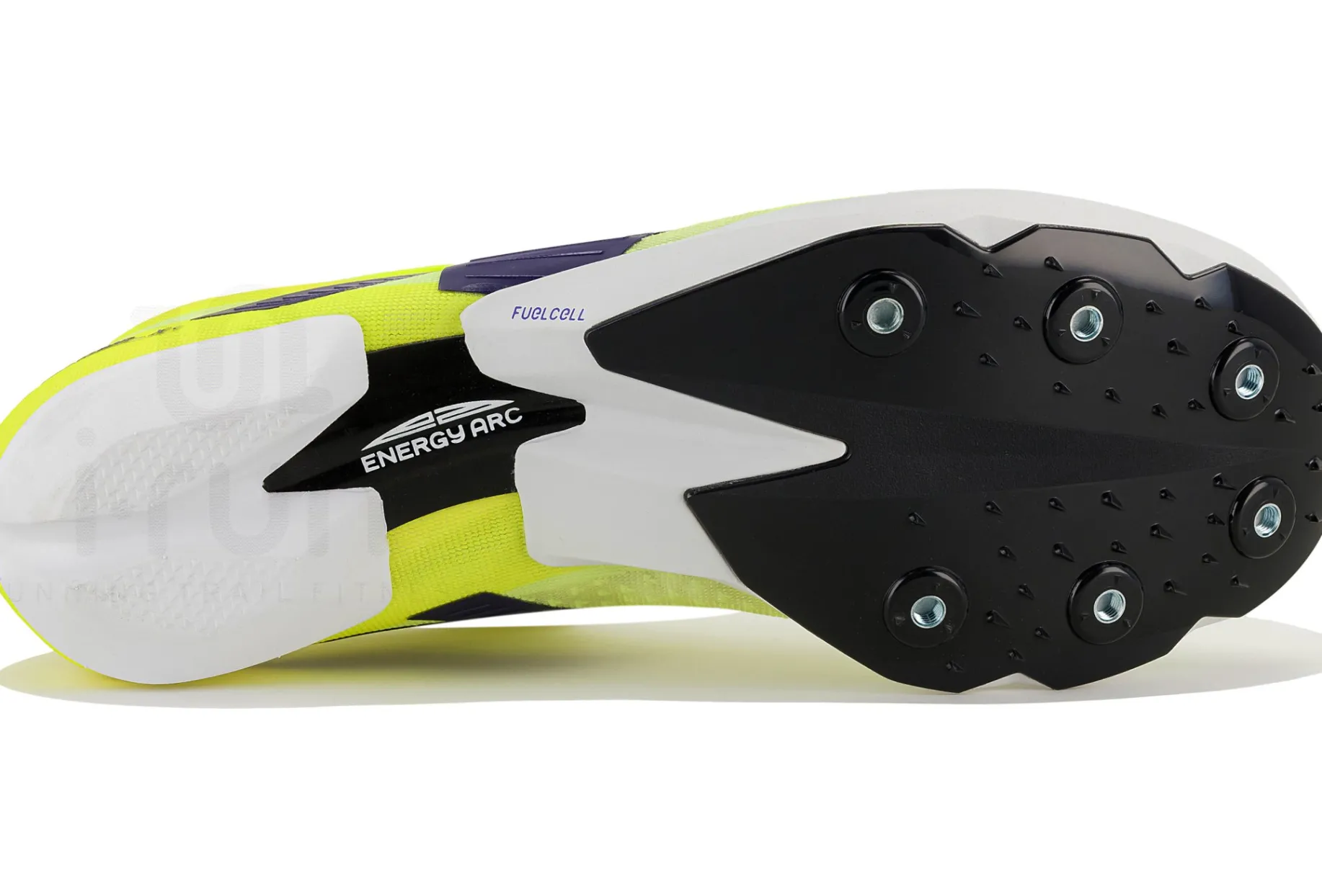 New Balance FuelCell SuperComp PWR-X V3