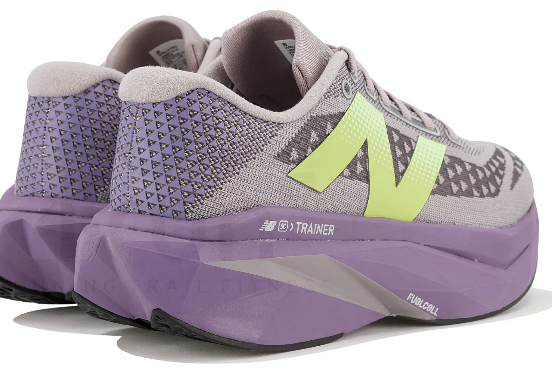 New Balance FuelCell SuperComp Trainer V3