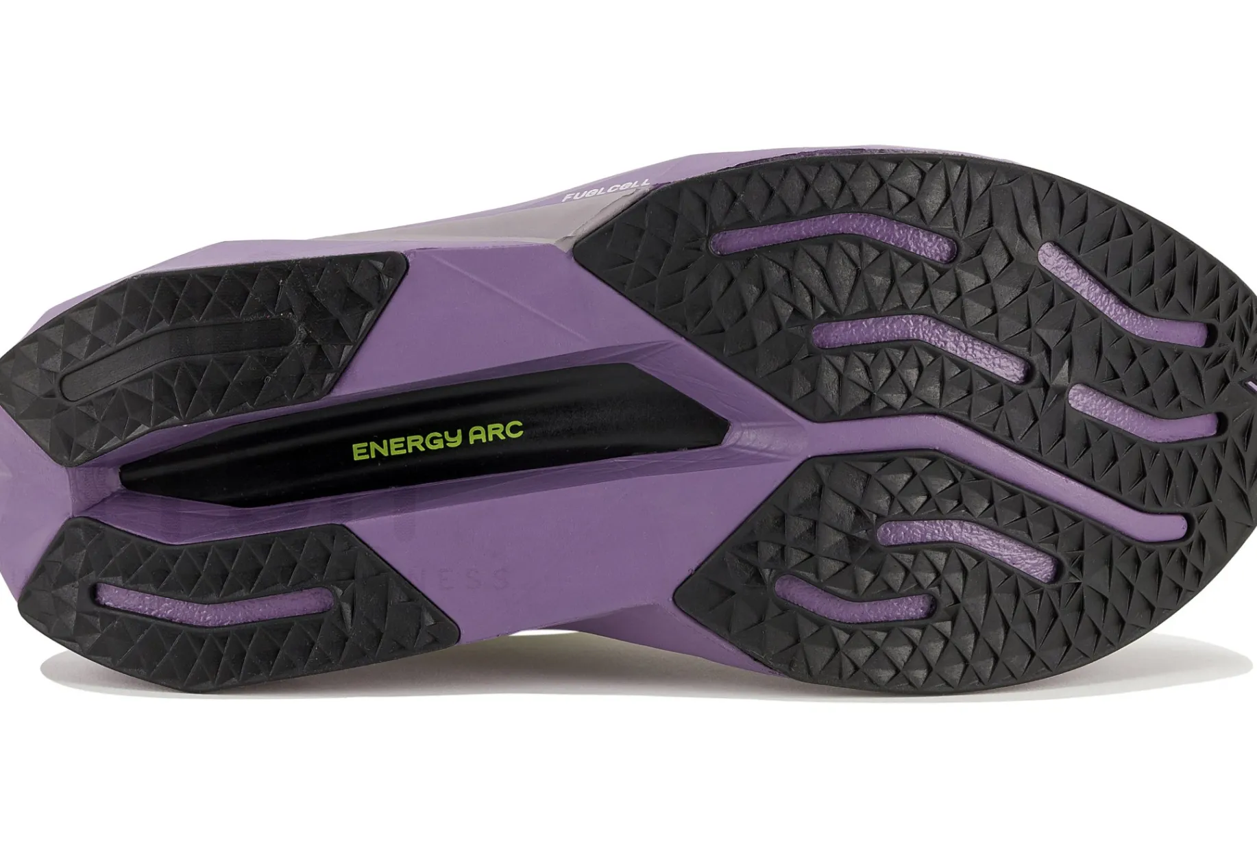 New Balance FuelCell SuperComp Trainer V3