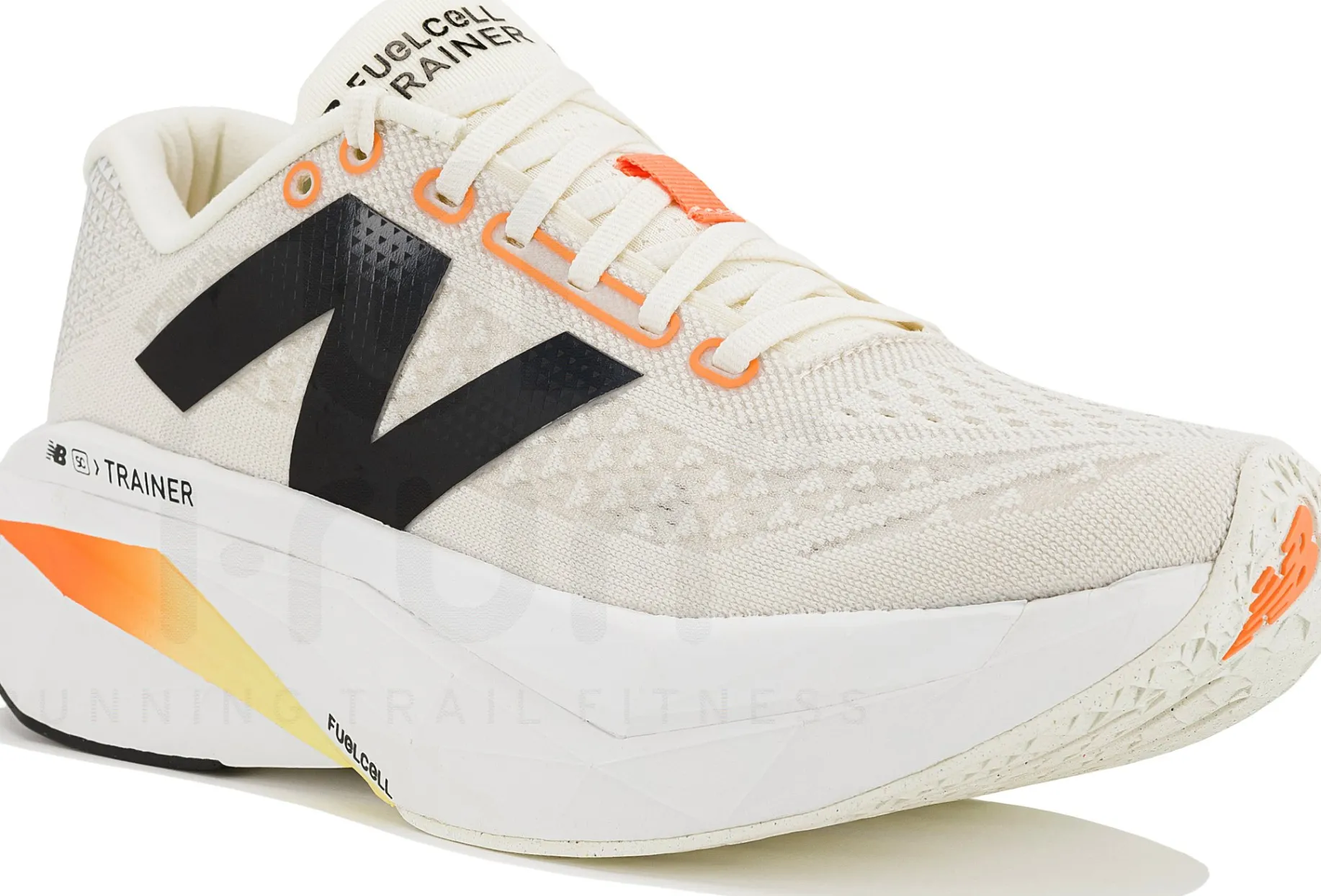 New Balance FuelCell SuperComp Trainer V3
