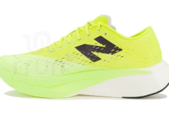 New Balance FuelCell SuperComp Pacer V2