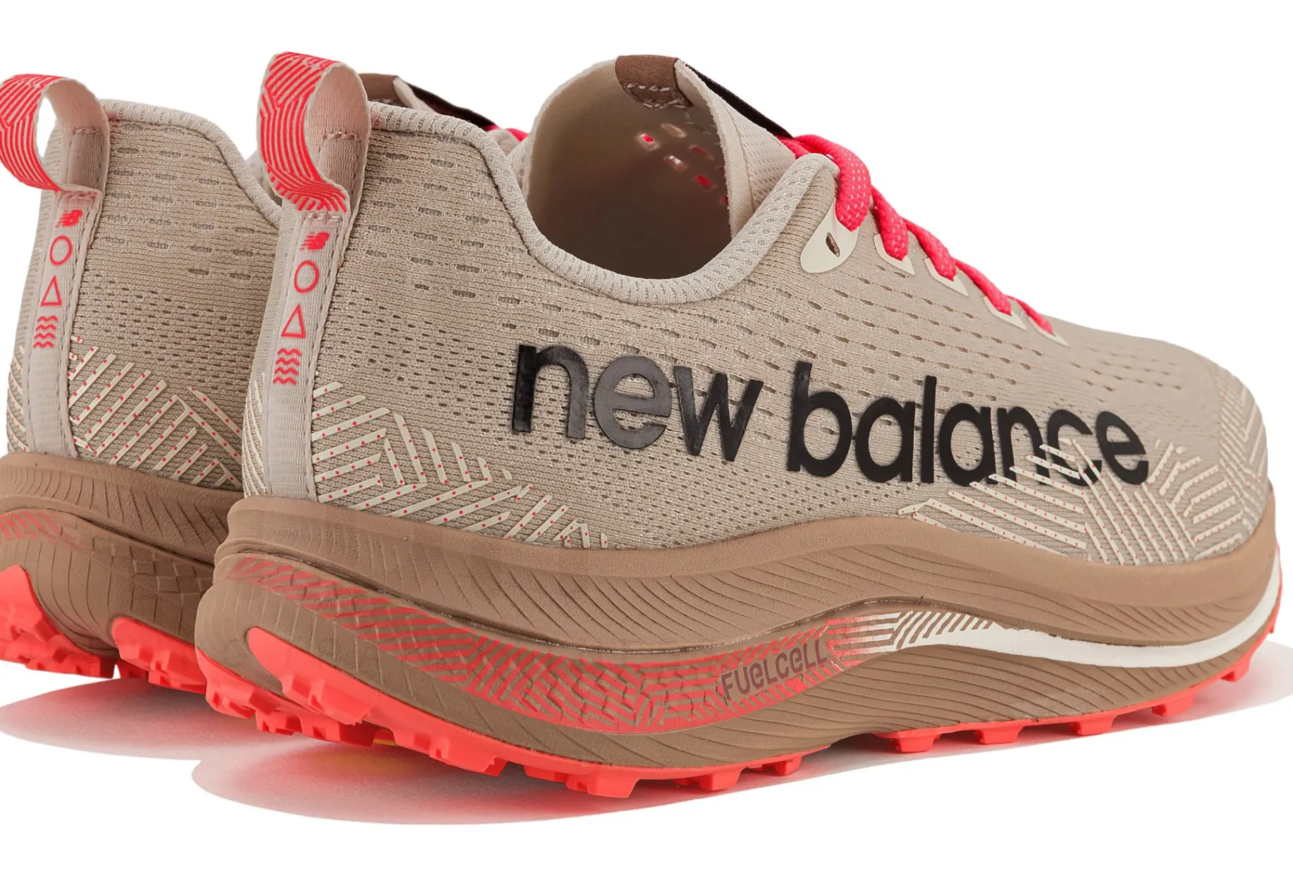 New Balance FuelCell SuperComp Trail