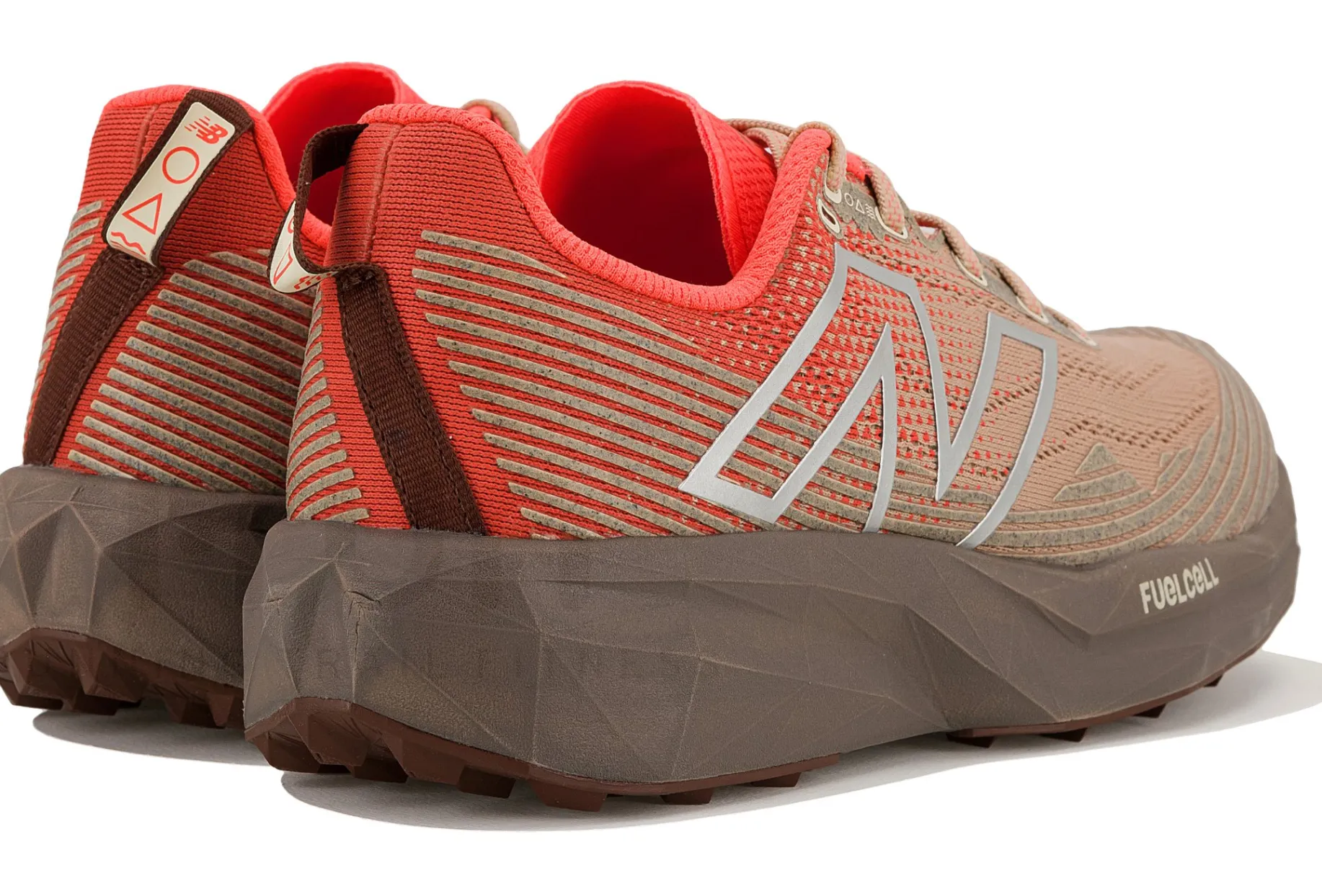 New Balance FuelCell Venym