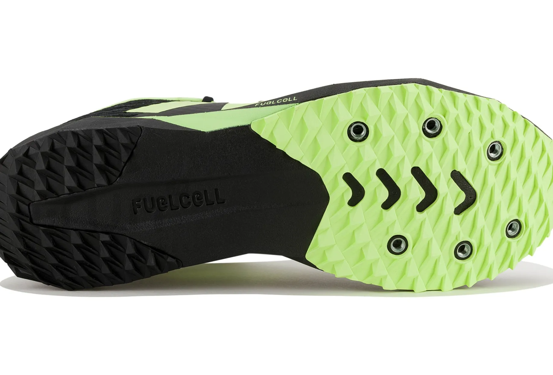 New Balance FuellCell XC700 V5