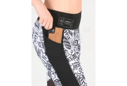 New Balance Mallas 3/4 Impact Print London
