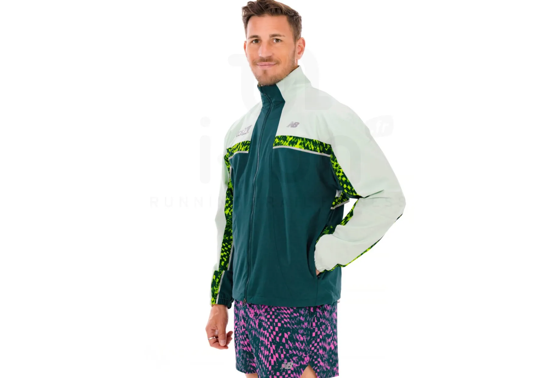 New Balance Marathon London Edition