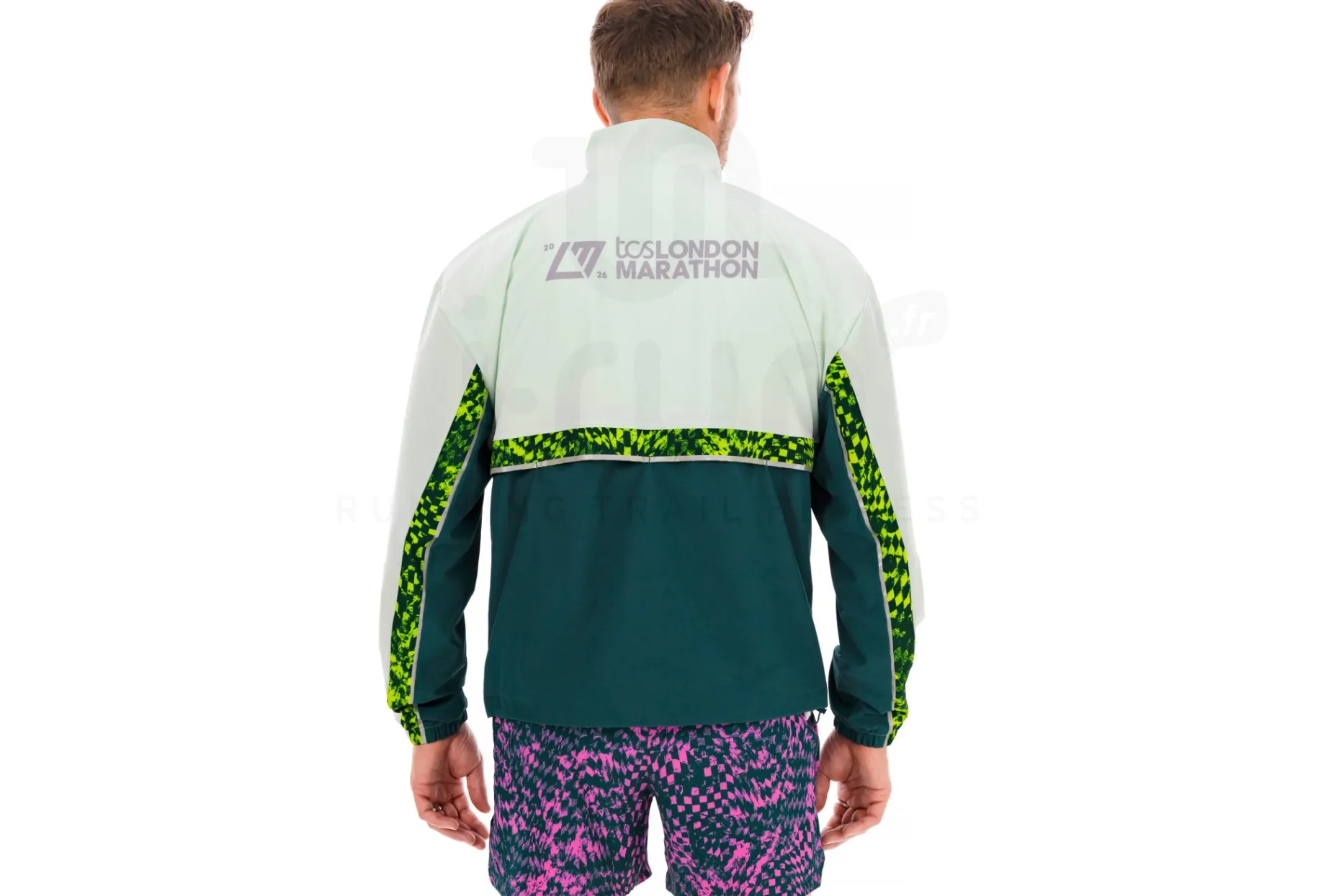 New Balance Marathon London Edition