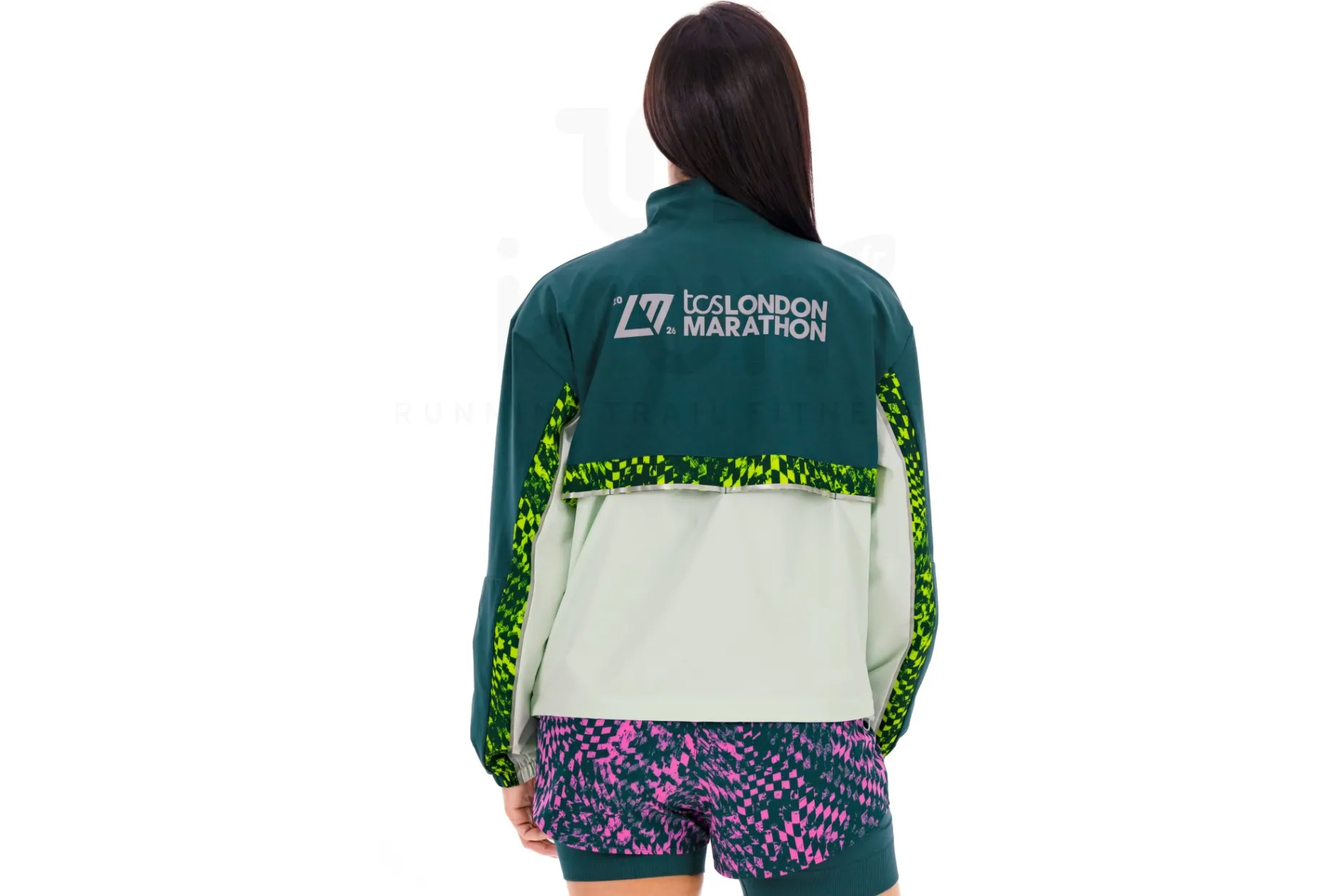 New Balance Maratón Edición de Londres