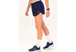 New Balance pantalón corto Printed Fast Flight