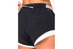 New Balance pantalón corto Q Speed Fuel
