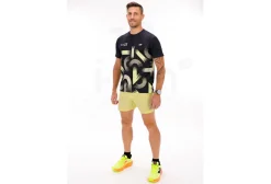 New Balance pantalón corto RC