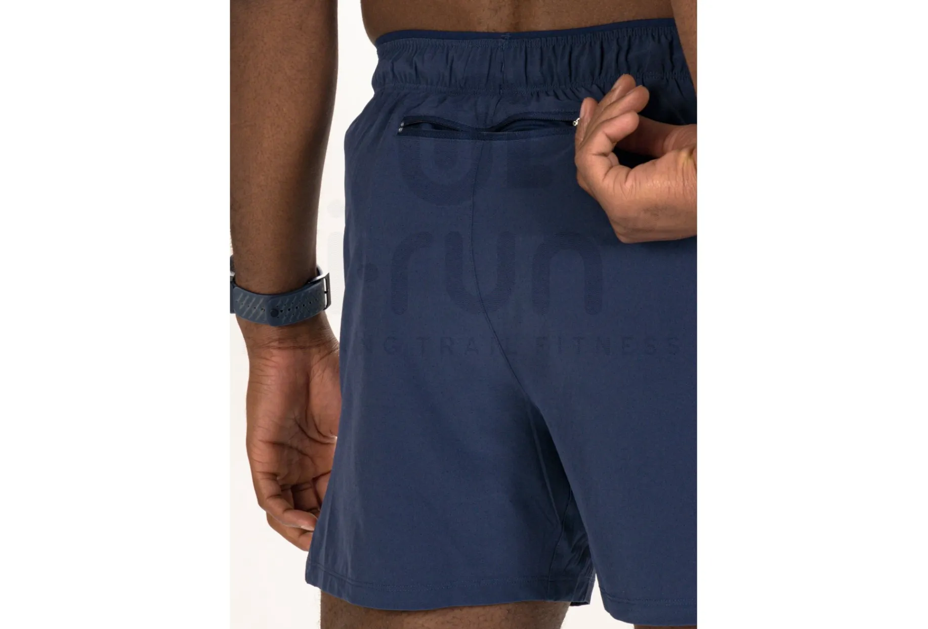 New Balance pantalón corto RC