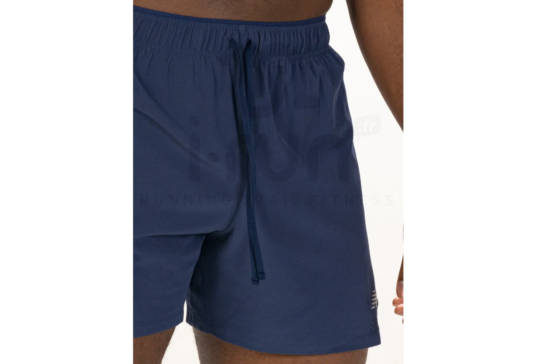 New Balance pantalón corto RC