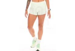 New Balance pantalón corto RC