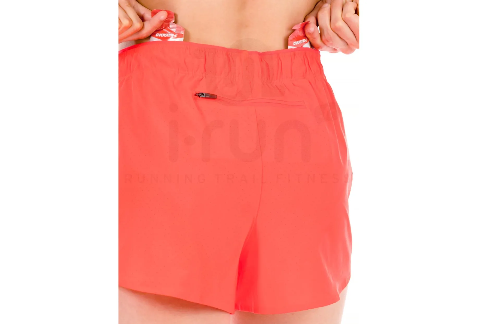 New Balance pantalón corto RC