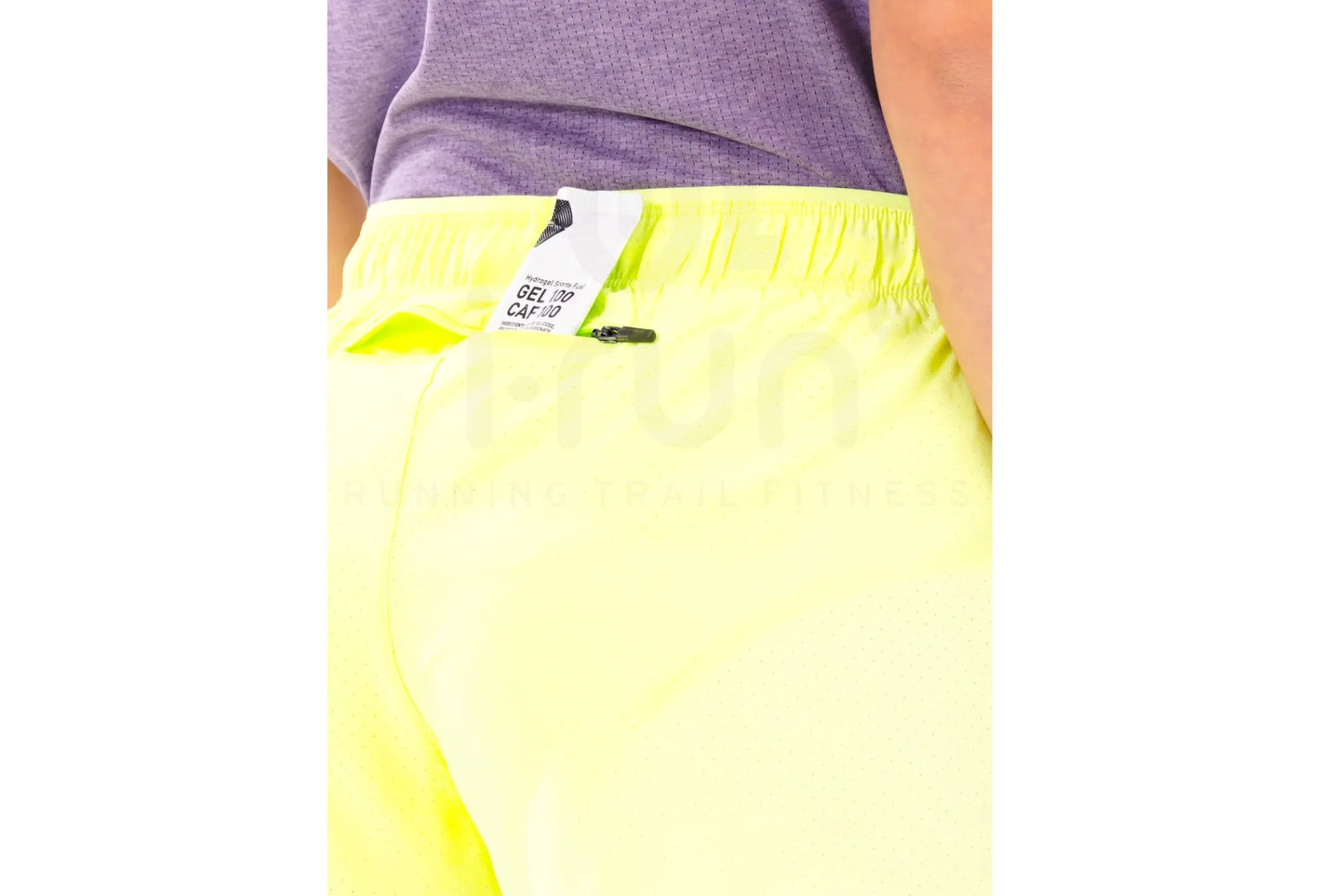 New Balance pantalón corto RC
