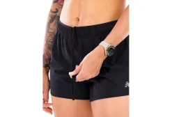 New Balance pantalón corto RC