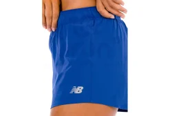 New Balance pantalón corto RC