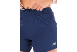 New Balance pantalón corto RC