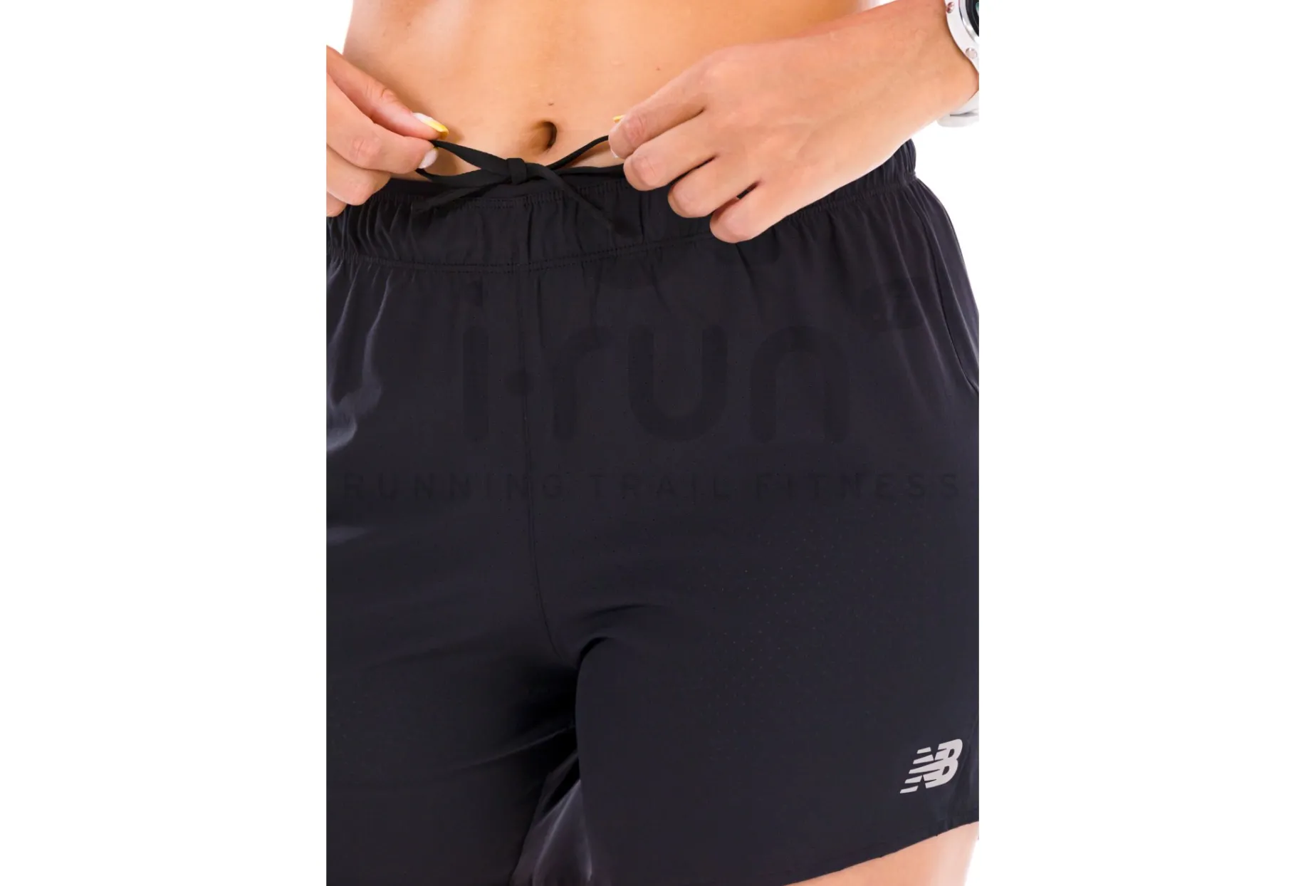 New Balance pantalón corto RC