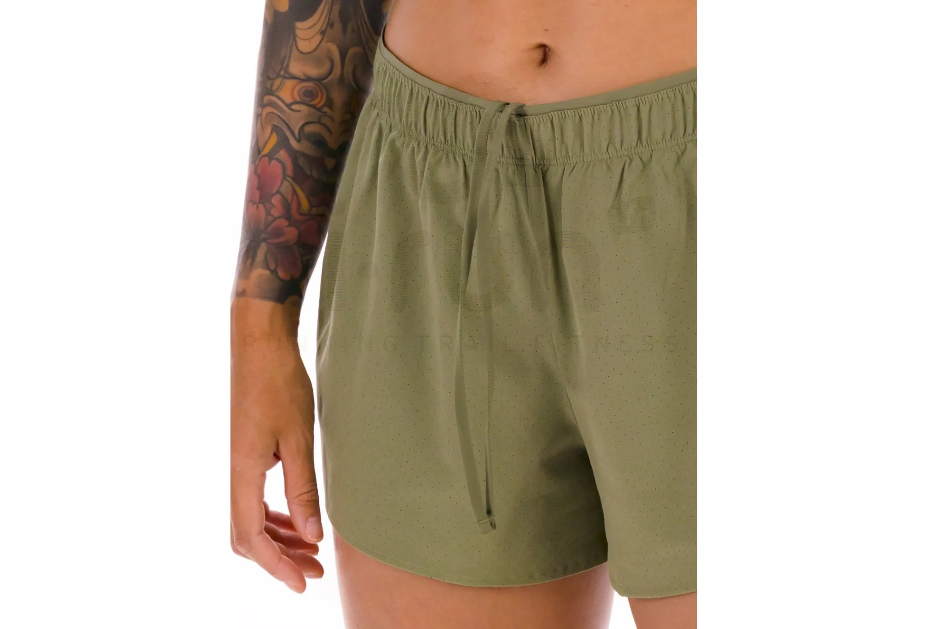 New Balance pantalón corto RC