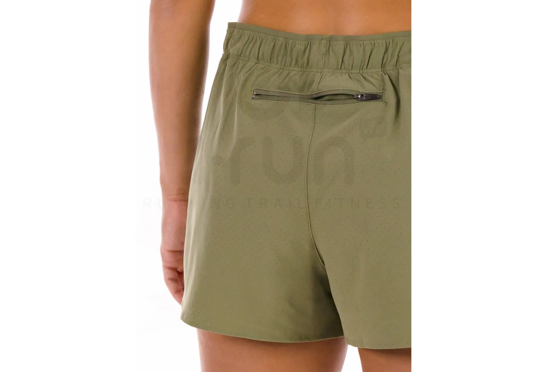 New Balance pantalón corto RC