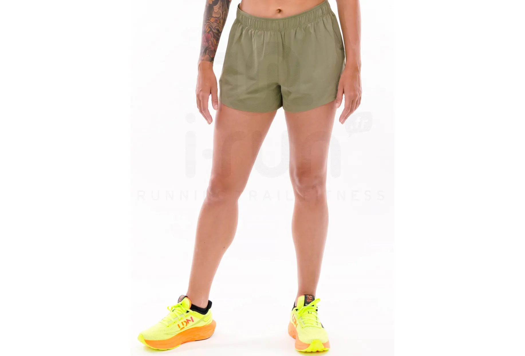 New Balance pantalón corto RC