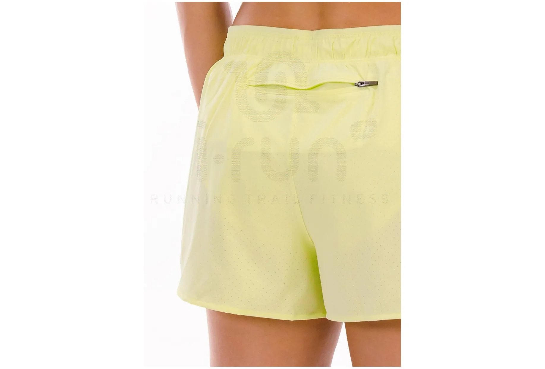 New Balance pantalón corto RC