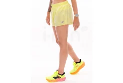 New Balance pantalón corto RC