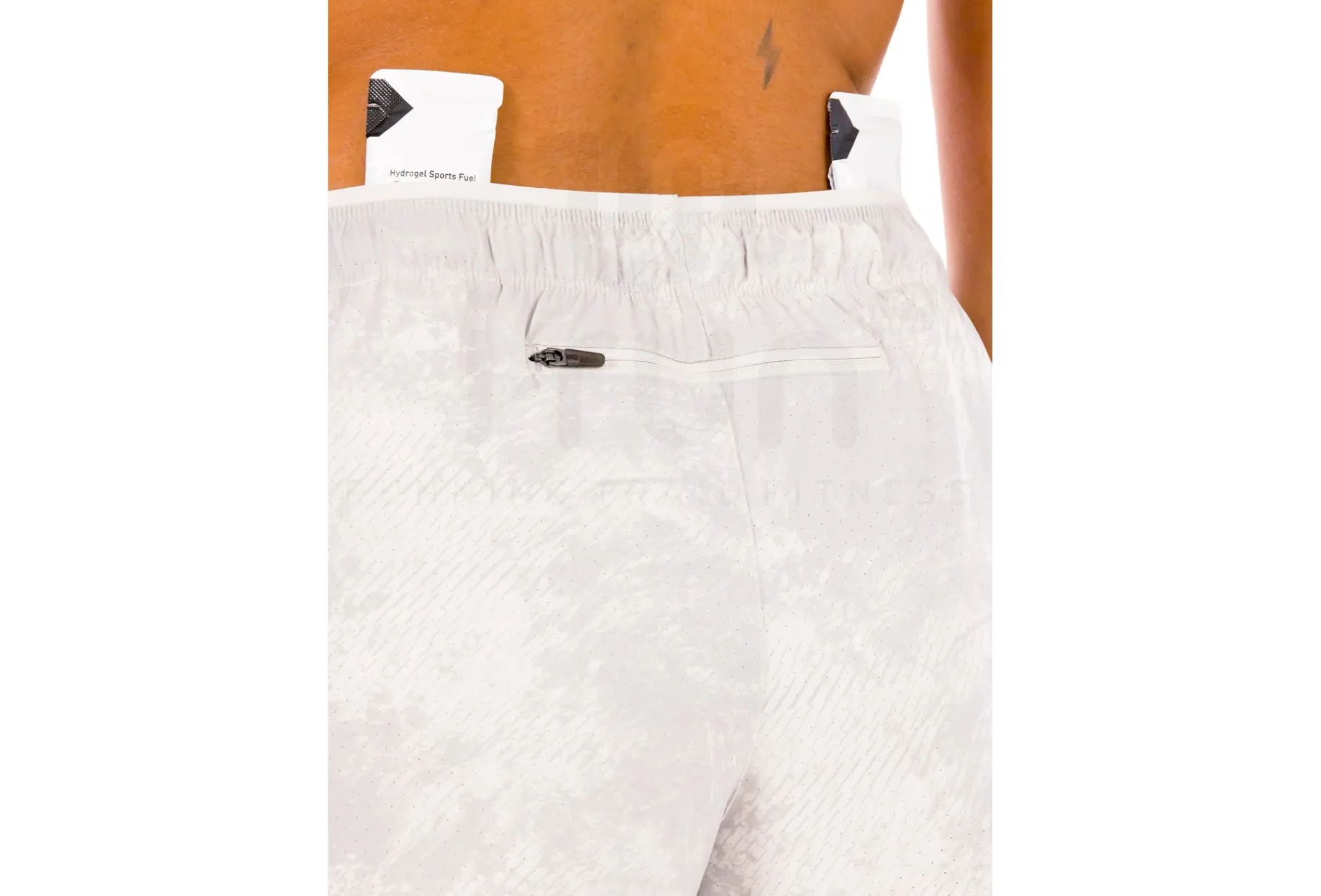 New Balance pantalón corto RC Impreso