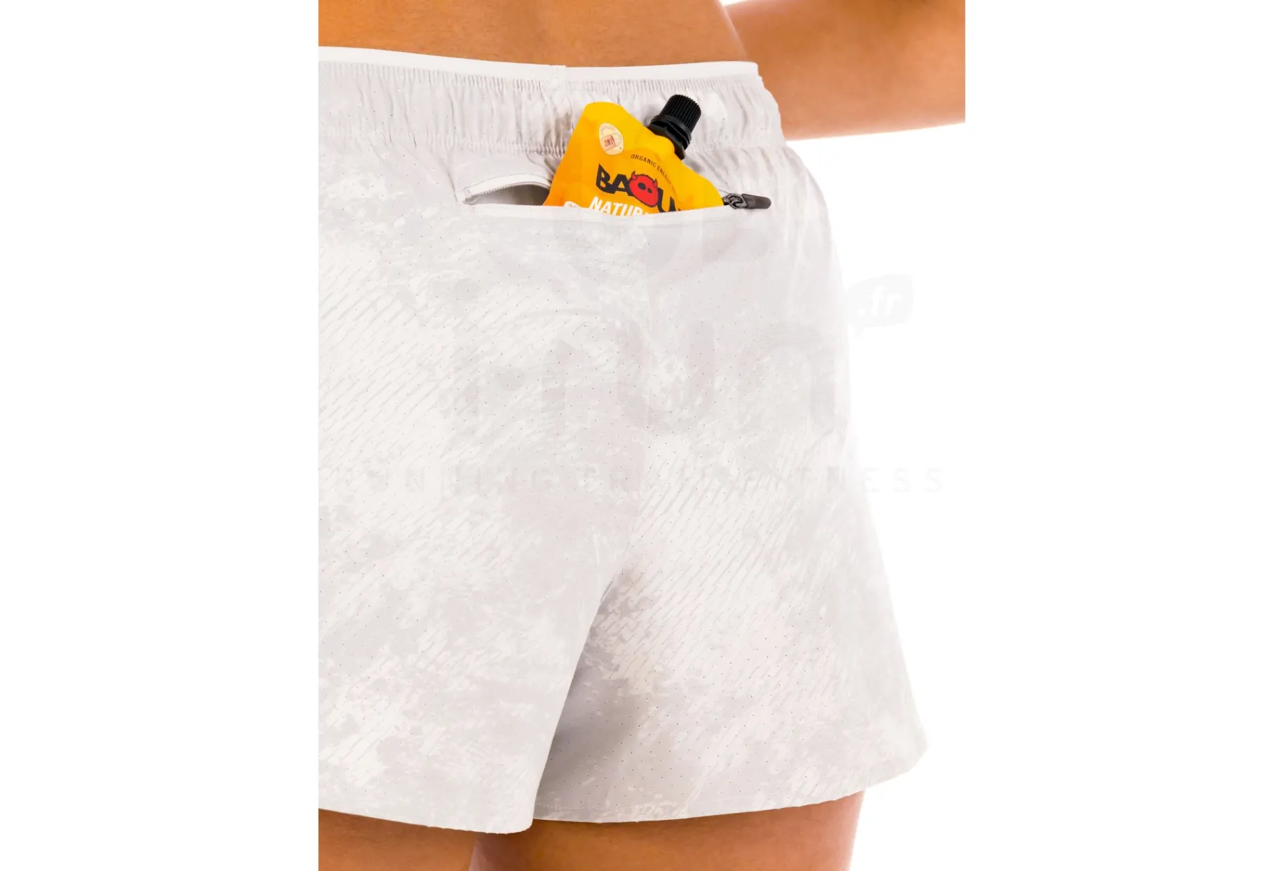 New Balance pantalón corto RC Impreso
