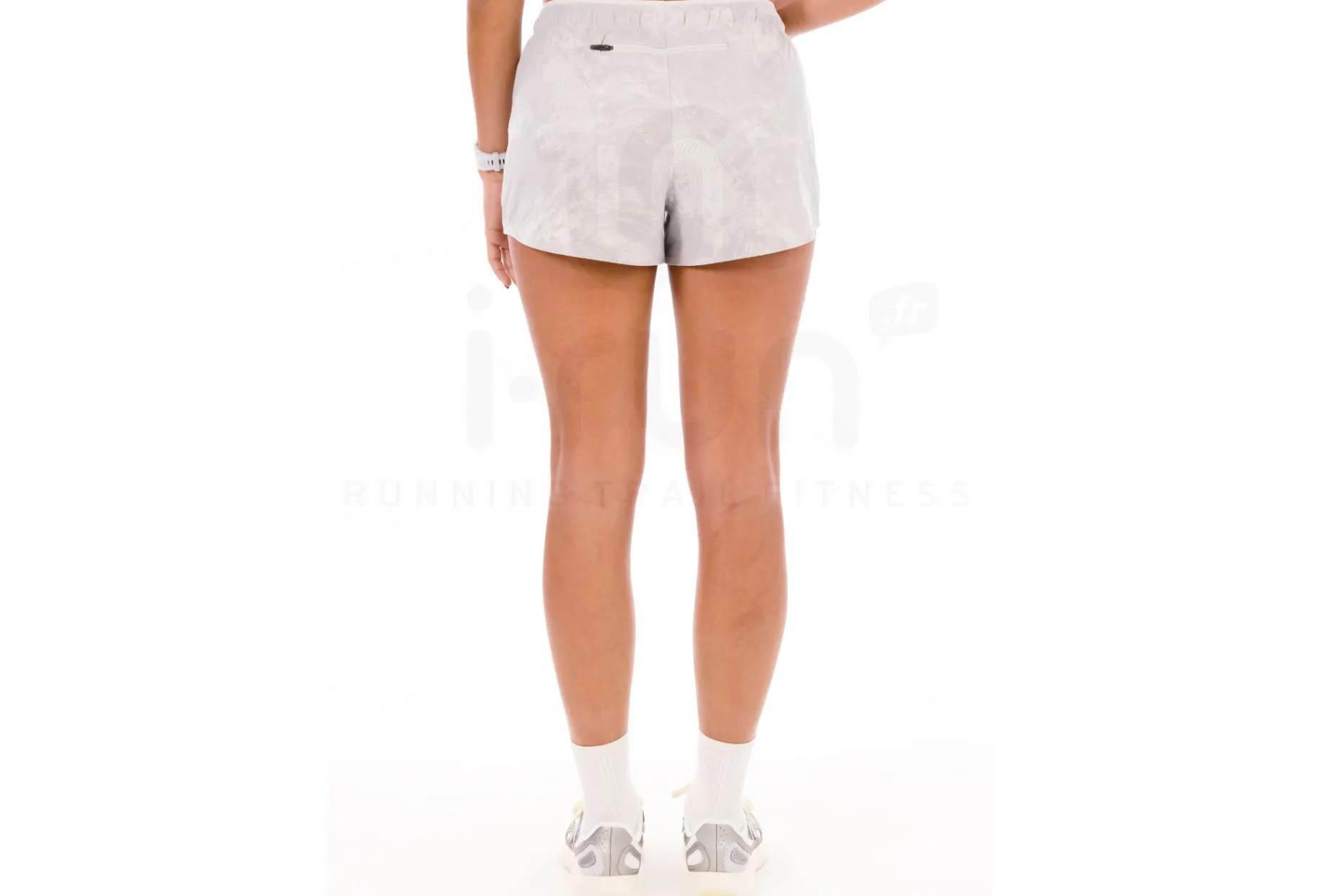 New Balance pantalón corto RC Impreso